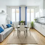 Picardie Apartamento