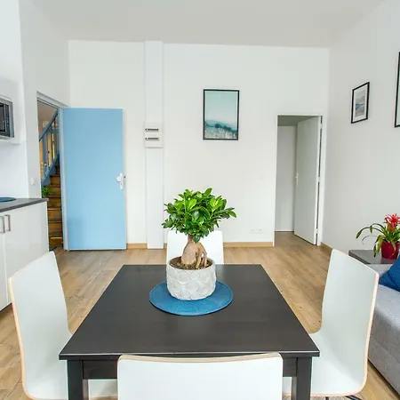 Picardie Apartamento