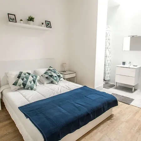 Apartamento Picardie Amiens