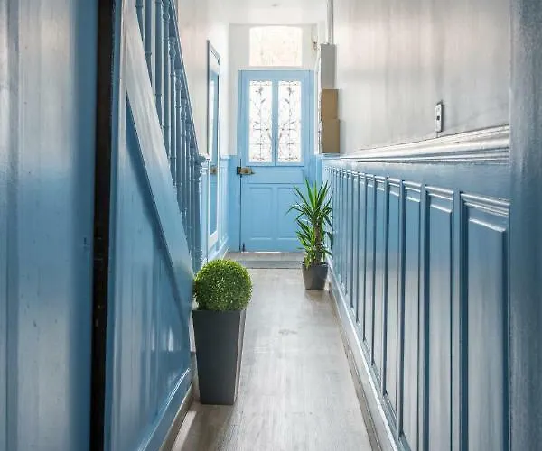 Picardie Appartement *