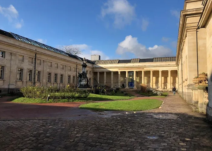 Picardie Appartement *